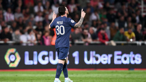 PSG : Galtier se lâche sur Messi après son match XXL
