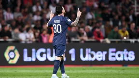 Transferts - PSG : Luis Campos reçoit le feu vert pour Lionel Messi
