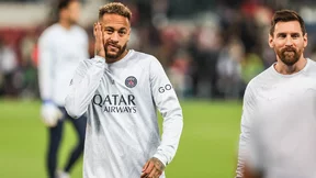 PSG : En pleine polémique, Neymar reçoit un message surréaliste du clan Mélenchon
