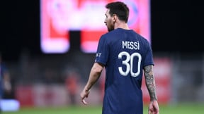 Mercato - PSG : Une réponse tombe dans le feuilleton Messi