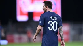 PSG : Indésirable au PSG, il monte au créneau pour Messi