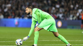 PSG : Galtier fait une révolution, Donnarumma valide