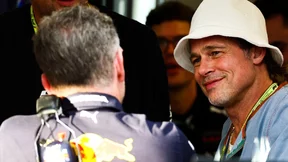 Brad Pitt débarque en Formule 1, son incroyable projet avec Lewis Hamilton prend forme