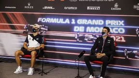 F1 : La mise au point de Gasly sur les tensions avec Ocon