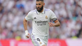 Mercato : Le Real Madrid a déjà prévenu Benzema pour son avenir