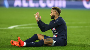 PSG : En pleine polémique, Neymar en remet une couche