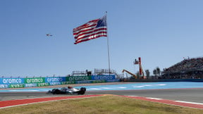 F1 : L’historique du GP des Etats-Unis