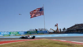 F1 : L’historique du GP des Etats-Unis