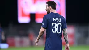 PSG : Quand Messi préfère un crack du Barça à un joueur du PSG