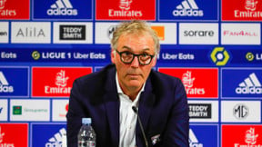 Transferts - OL : Laurent Blanc a déjà sa priorité sur le mercato