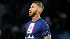 Mercato - PSG : Le Qatar va dégainer son offre pour Sergio Ramos