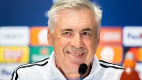 Mercato - Real Madrid : La folle sortie d’Ancelotti sur son avenir