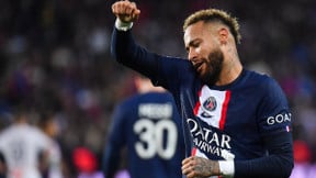 PSG : En pleine polémique, Neymar fait une incroyable promesse avant la Coupe du Monde