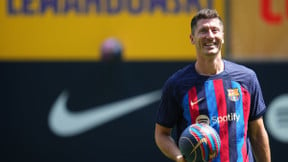 Mercato - PSG : Après Lewandowski, le Qatar peut connaitre une nouvelle désillusion