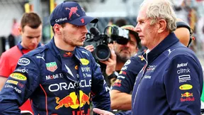F1 : Vers un coup de tonnerre pour l'avenir de Red Bull ? La réponse