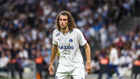 Mercato - OM : La réponse tombe pour le transfert de Guendouzi