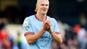 Transferts : Pep Guardiola annonce la couleur pour Erling Haaland