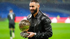 Ballon d'Or : Payet envoie un énorme message à Benzema