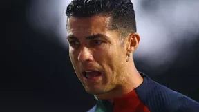 Mercato : MLS, Europe… Grosse mise au point pour Cristiano Ronaldo