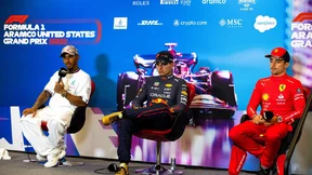 F1 : Red Bull, Mercedes, Ferrari recalés, il dévoile pourquoi