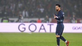 Mercato : C’est confirmé, le PSG passe à l’action pour Lionel Messi