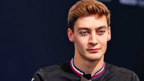 F1 : Après le crash au GP des États-Unis, George Russell s'explique