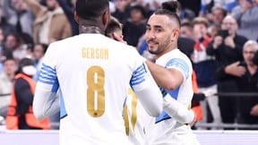 Transferts - OM : Gerson, Payet... Les incroyables plans de Longoria sur le mercato