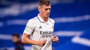 Mercato - Real Madrid : Annoncé à la retraite, Kroos lâche une réponse claire sur son avenir