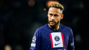 PSG : Au coeur des polémiques, le clan Neymar répond