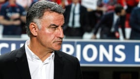 PSG : Marquinhos, Ruiz… Galtier prêt à mettre de côté sa révolution ?