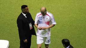Équipe de France : Zidane, Italie... Domenech revient sur la «catastrophe» de 2006