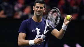 Open d’Australie : Excellente nouvelle pour Novak Djokovic ?