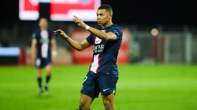 PSG : Avant la Coupe du Monde, Mbappé se fait dézinguer par Domenech