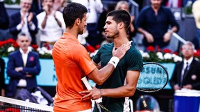 Wimbledon : Héroïque, Djokovic envoie un message à Alcaraz