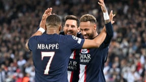 «C’est facile», Neymar, Messi et Mbappé se font tacler