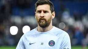 Mercato - PSG : La grande annonce du clan Messi