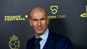 Il l’annonce en direct, Zidane doit venir à l’OM