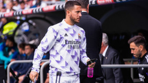 Mercato - Real Madrid : En plein calvaire, Hazard reçoit un message d’Ancelotti