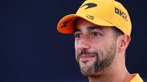 F1 : Ricciardo se fait encore interpeller pour son avenir