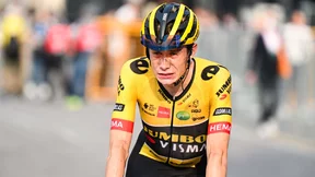 Tour de France : Coup de tonnerre pour Vingegaard en 2023 ? Il répond
