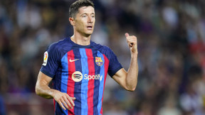 Mercato : Barcelone plutôt que le PSG, Lewandowski revient sur son choix