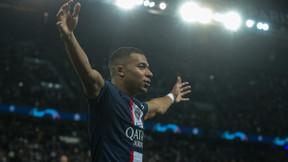 Mercato - PSG : En refusant le Real Madrid, Mbappé veut entrer dans la légende