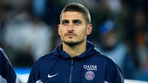 PSG : À Barcelone, Marco Verratti n’est pas oublié