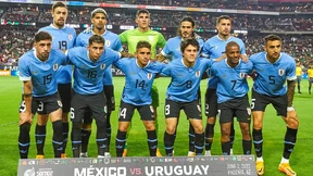 Qatar 2022 : Présentation de l’Uruguay