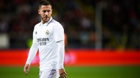 Real Madrid : Clashé sur son poids, Eden Hazard reçoit un soutien de taille