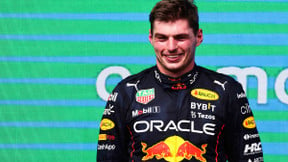 F1 : Verstappen se fait interpeller avant le GP du Mexique