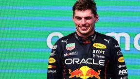 F1 : Verstappen se fait interpeller avant le GP du Mexique