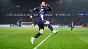 Rebondissement pour Messi, le PSG vend la mèche