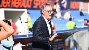 OL : Laurent Blanc prépare déjà une révolution à l'OL