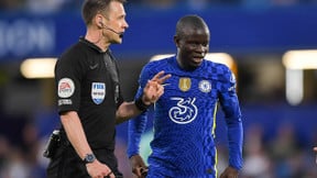 Mercato - PSG : Le transfert de N'Golo Kanté prend forme